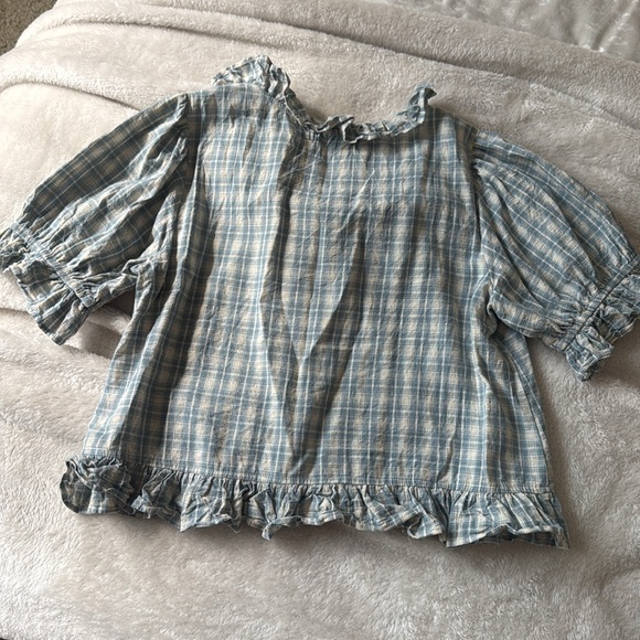 Paige blouse - Picture 4 of 4